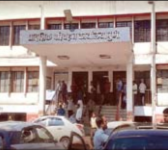 शहर में पुरानी गाड़ियाें का मुद्दा गंभीर बना